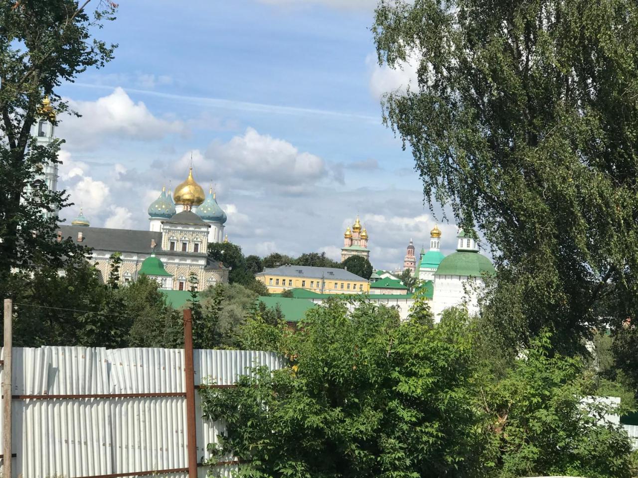 Gostevoi dom sergiev posad - Housity