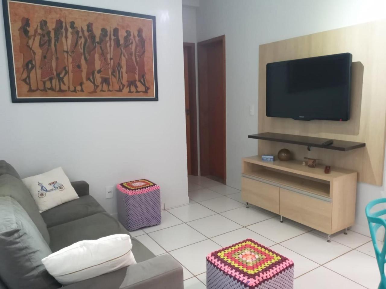 Apartamento Central Palmas - Housity