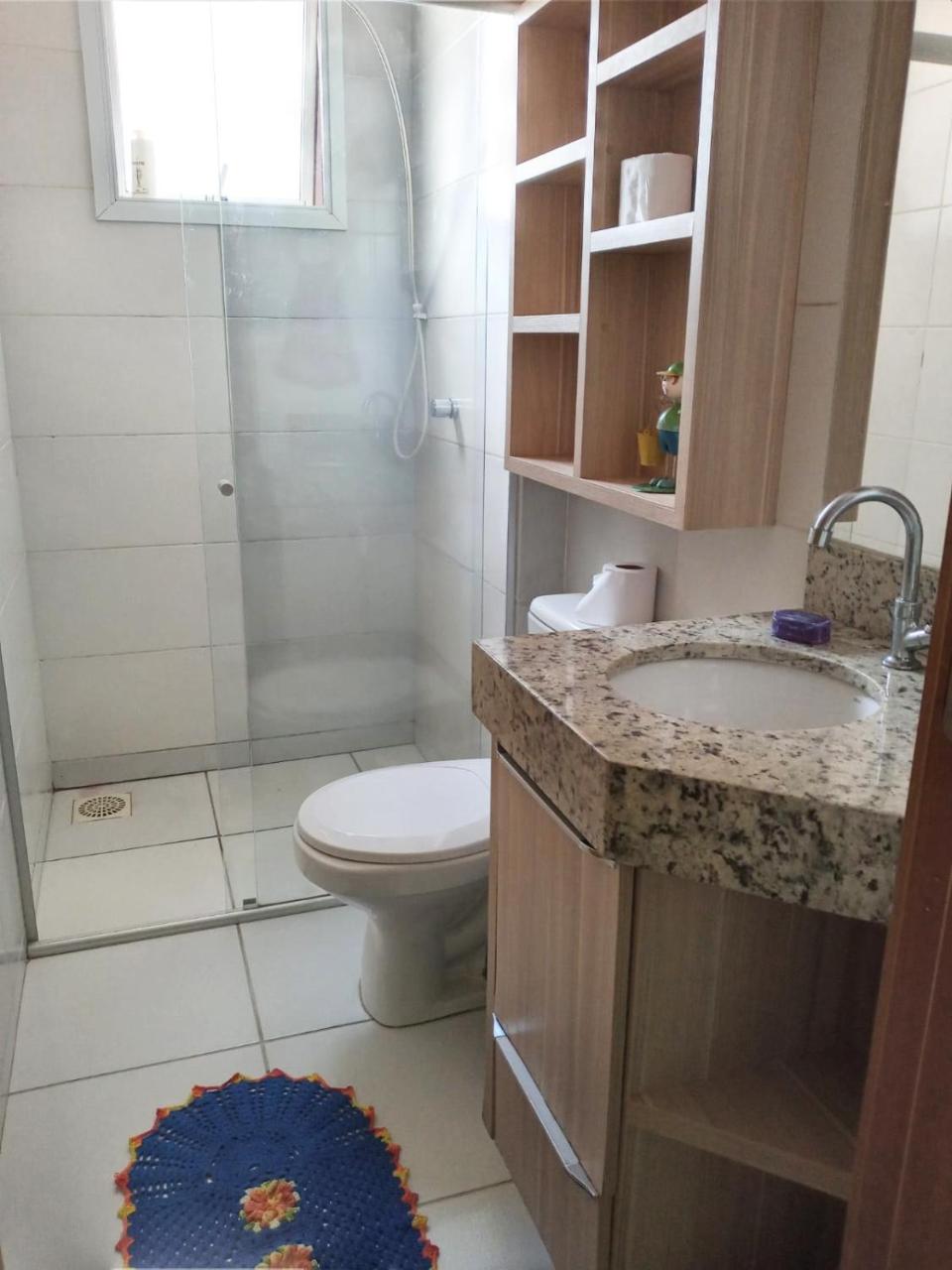 Apartamento Central Palmas - Housity