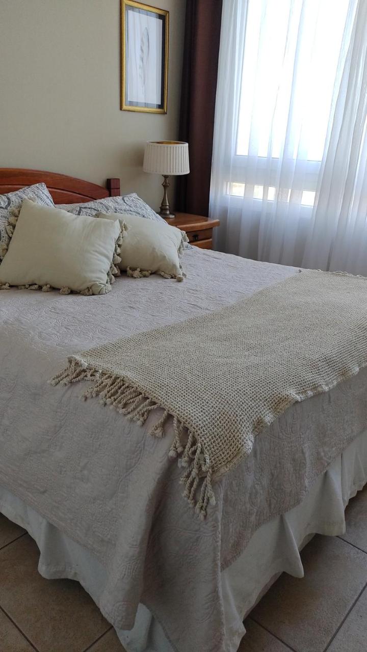 Departamento sector el faro la serena un dormitorio solo reservas con antelaci�n de tres dias y no menores a 3 noches