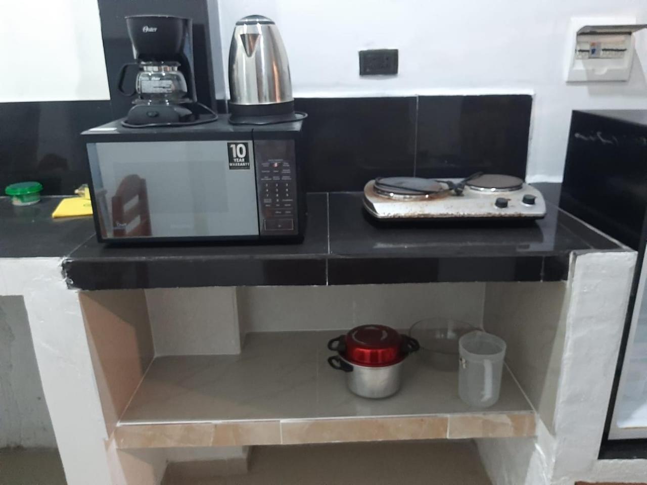 Aparthotel Marquiza - Housity