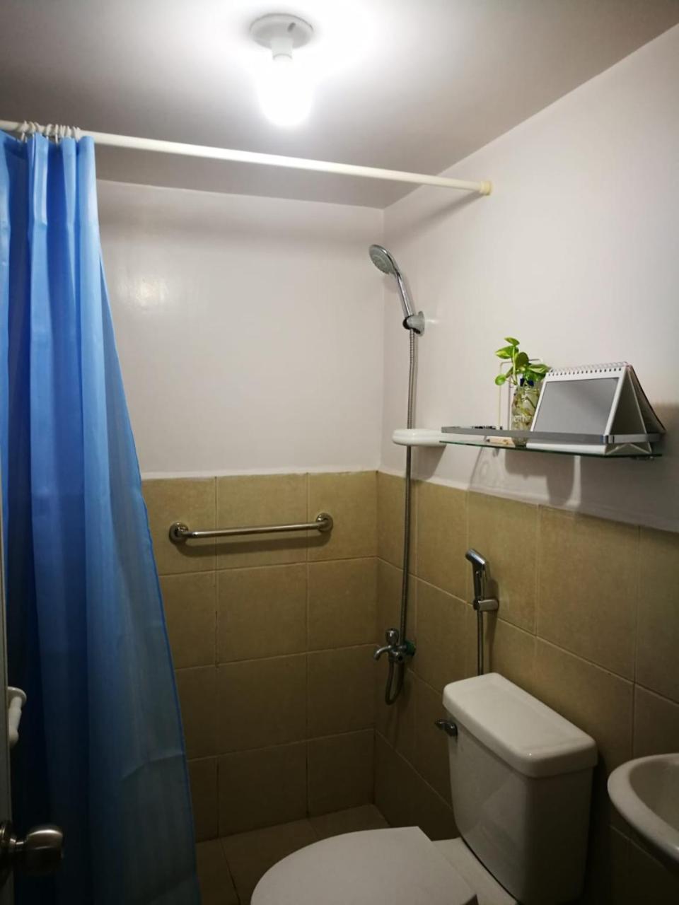 Smallest Budget friendly cheapest staycation condominium apartment unit Imus City Cavite near Metro Manila - Housity