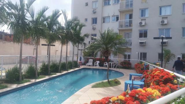 Apto Privativo 2 pessoas Rio de Janeiro - Carioca Shopping - Housity