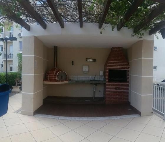 Apto Privativo 2 pessoas Rio de Janeiro - Carioca Shopping - Housity