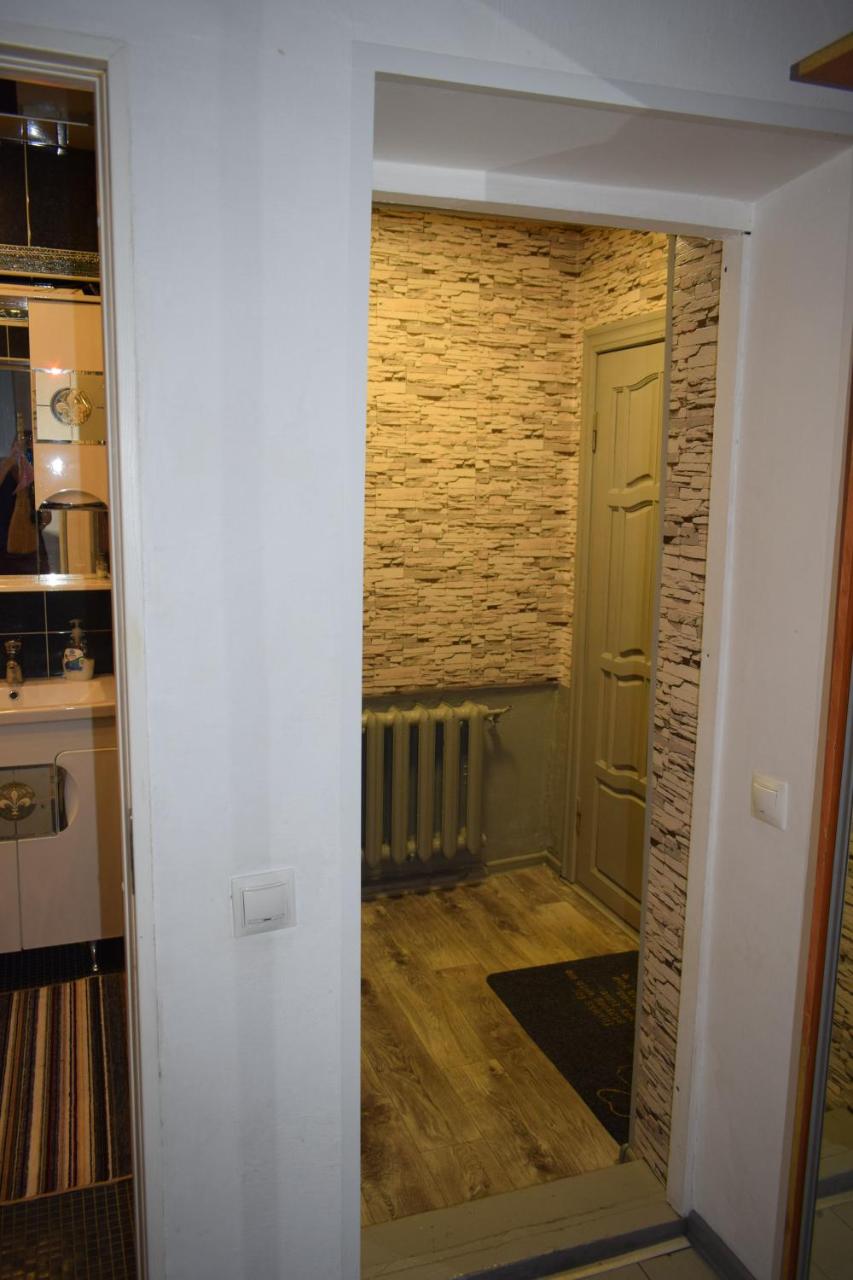 Uiutnaia kvartira v dome s istoriei - Housity