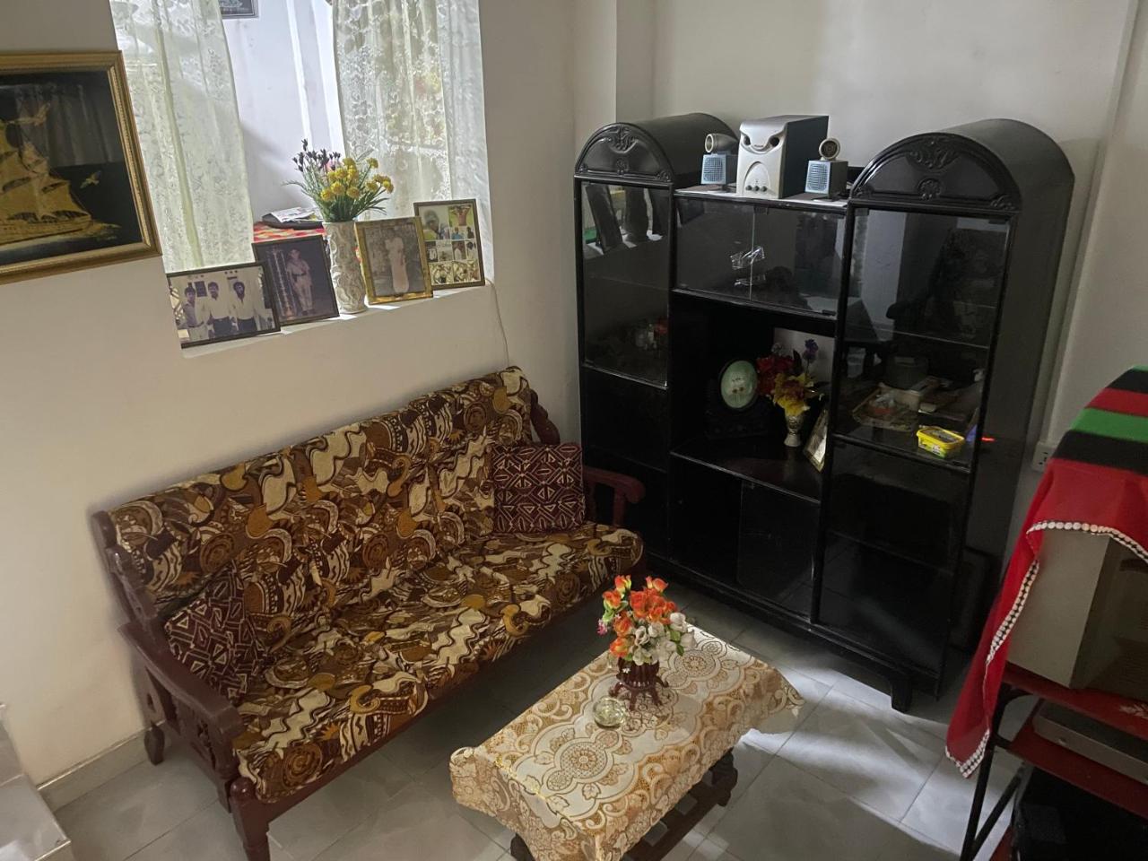 The Home stay - Housity