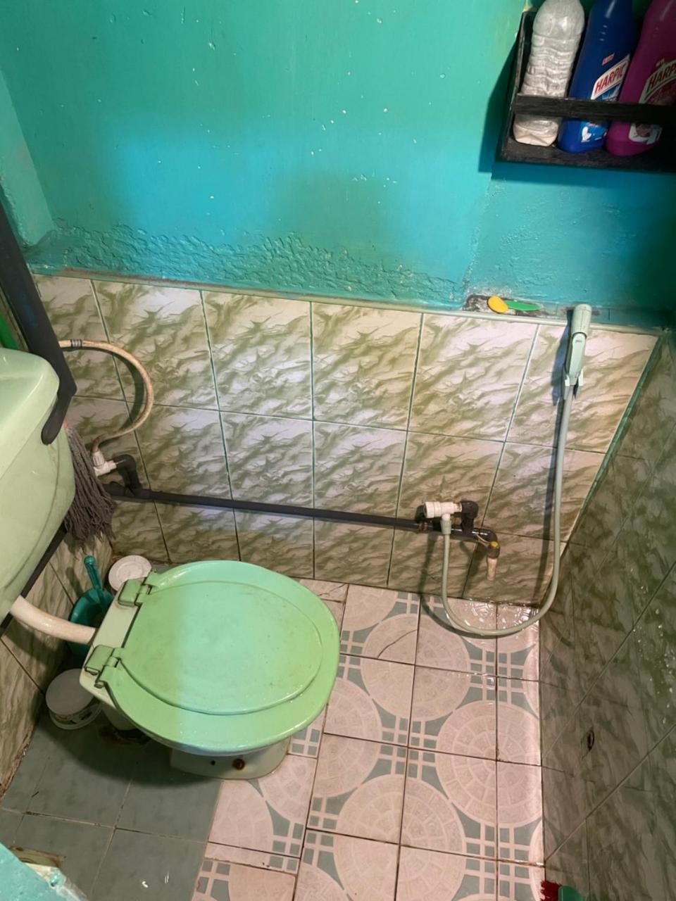 The Home stay - Housity