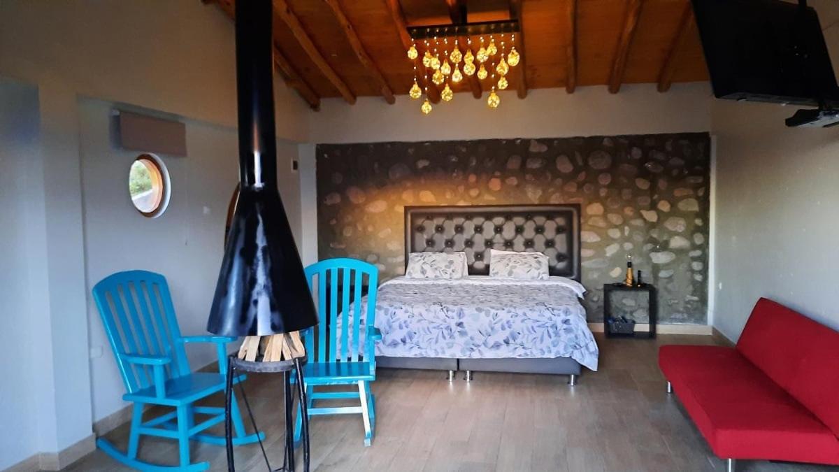 Las Casitas Quinua - Housity