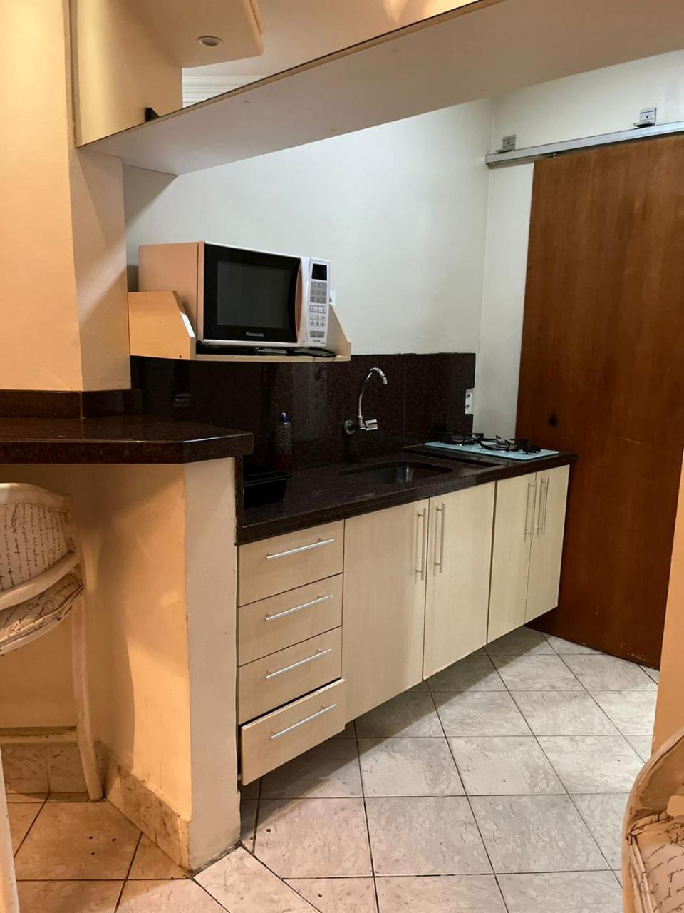 Amazonas Flat 3 - até 4 pessoas ! - Housity