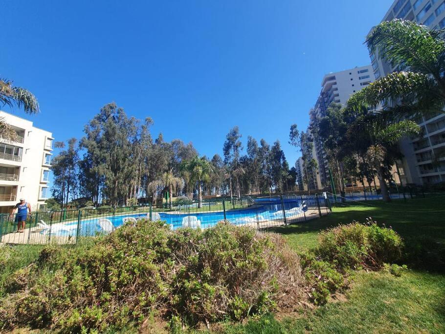 Departamento Algarrobo