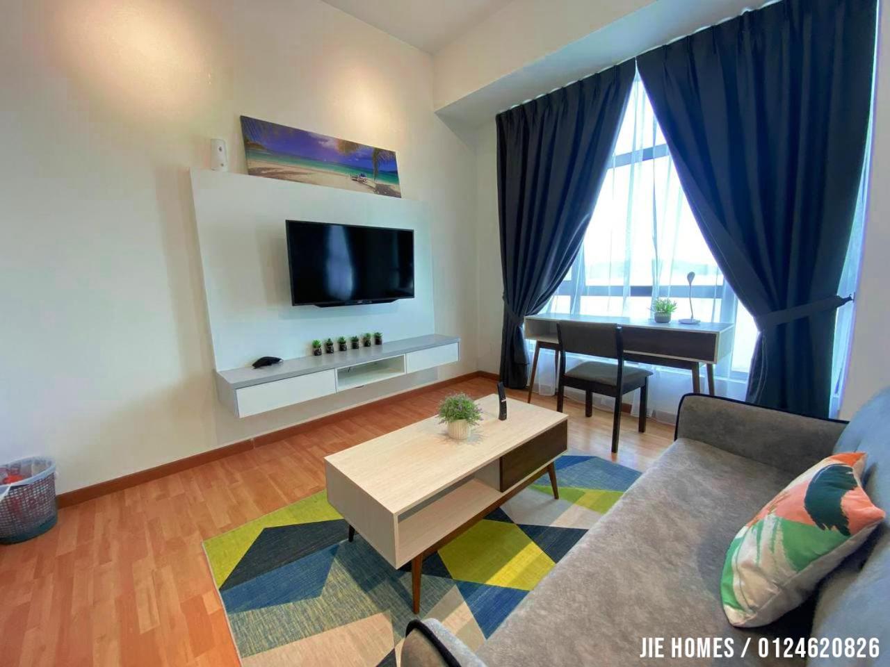 SEAVIEW SUITE JIE HOMES Imperium Residence - Housity