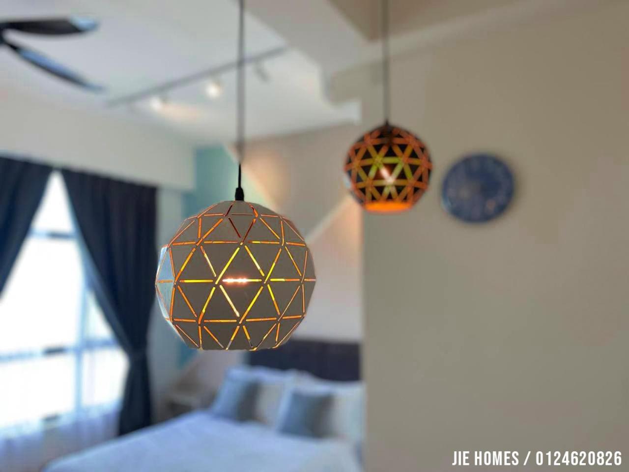 SEAVIEW SUITE JIE HOMES Imperium Residence - Housity