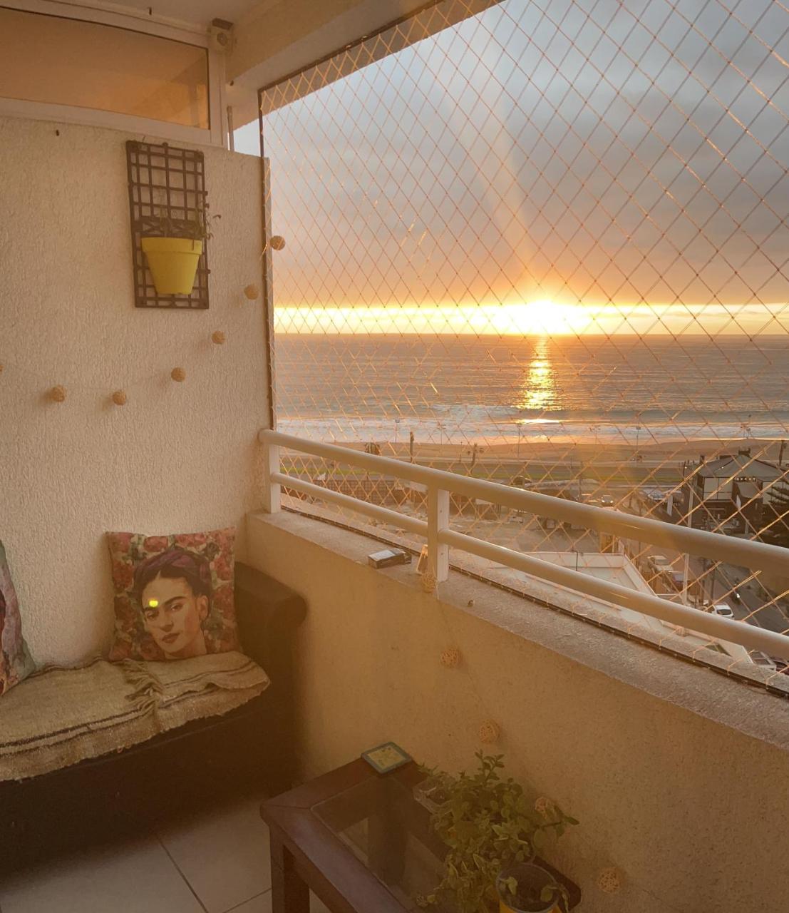 HERMOSO DEPARTAMENTO VISTA AL MAR - Housity