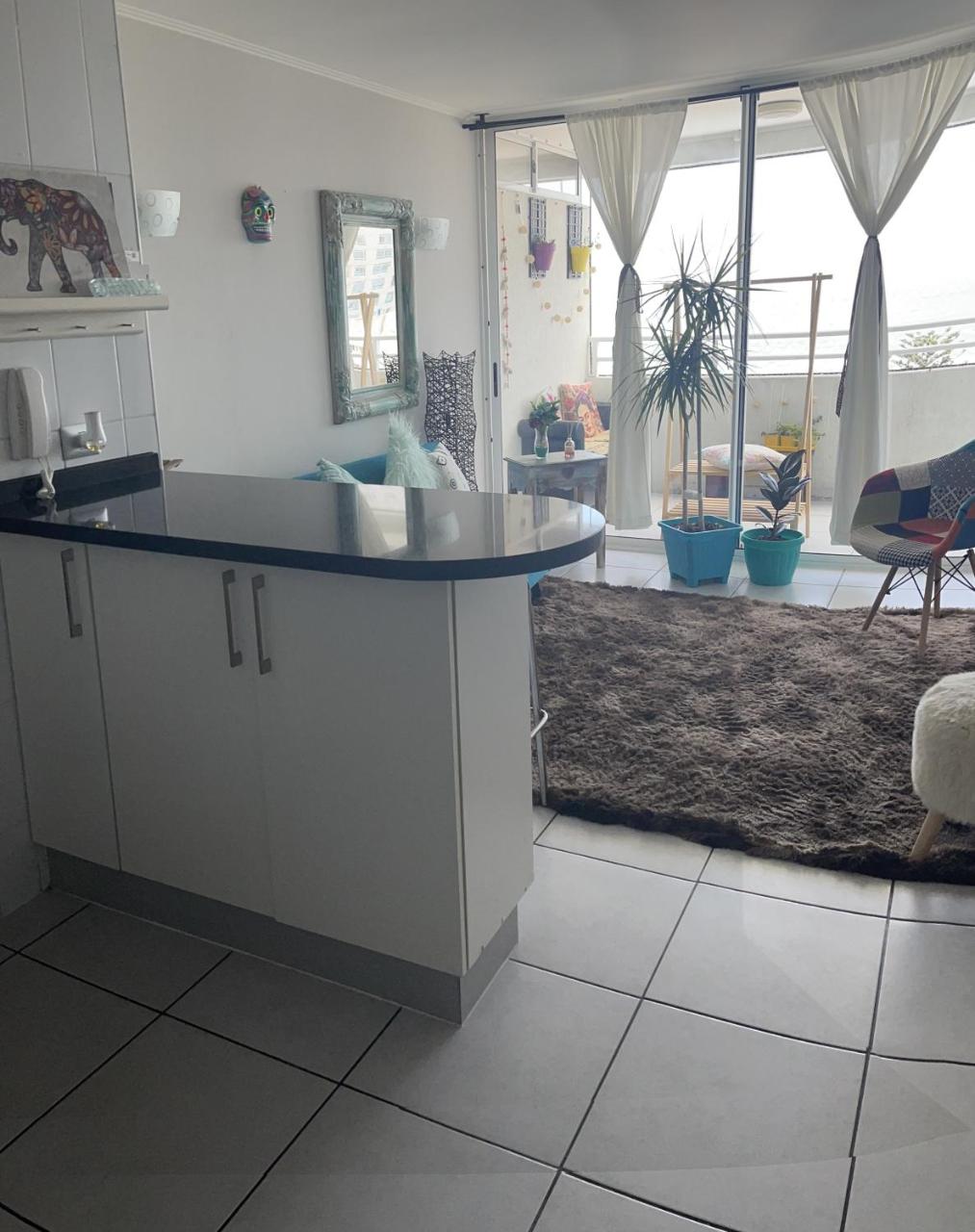 HERMOSO DEPARTAMENTO VISTA AL MAR - Housity