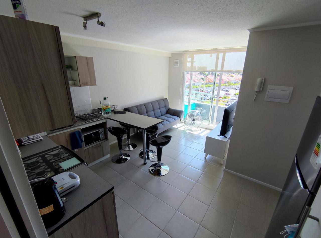 Departamento Sector Puertas del Mar - La Serena