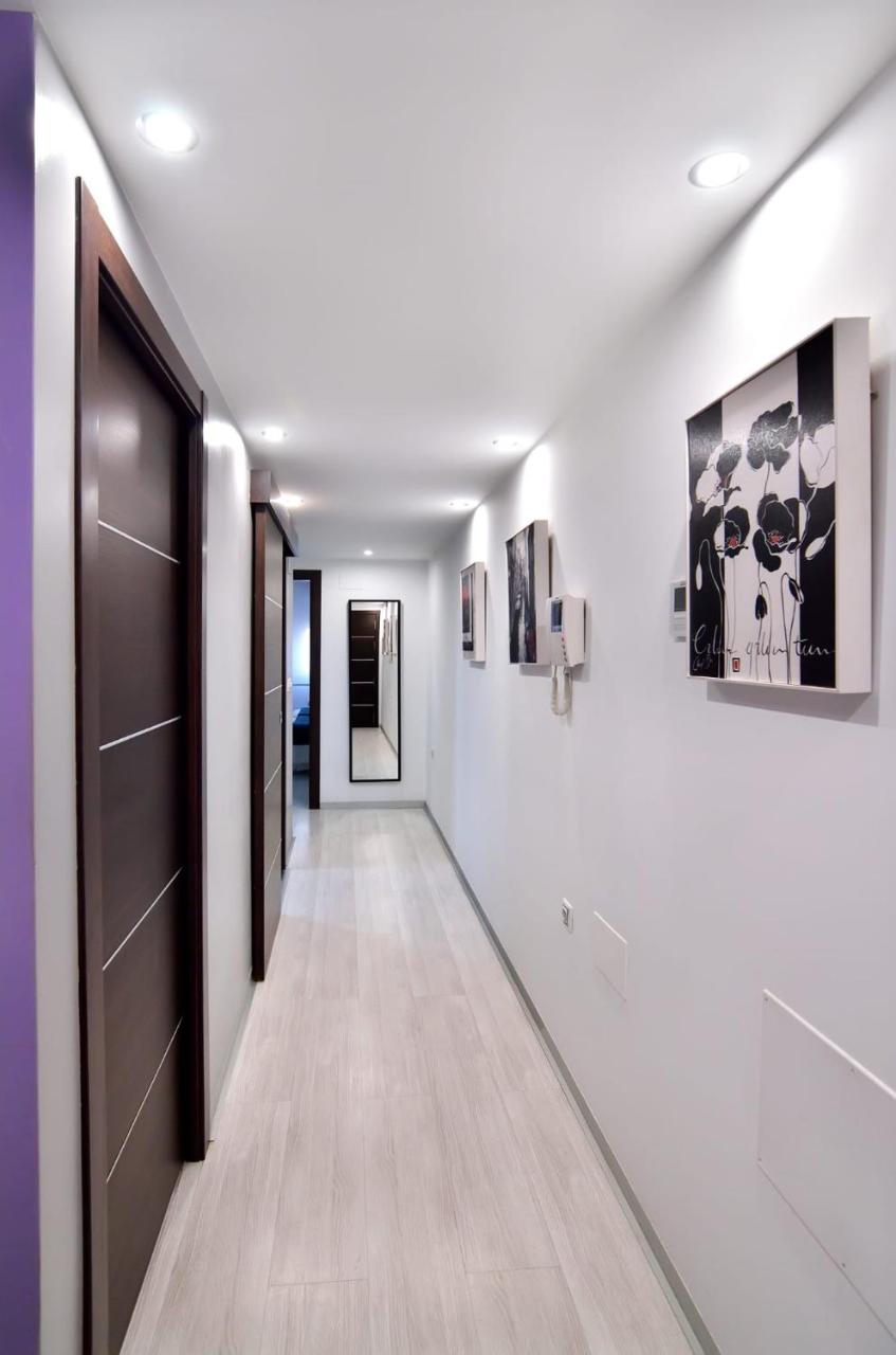 Apartamento Quality Céntrico - Housity