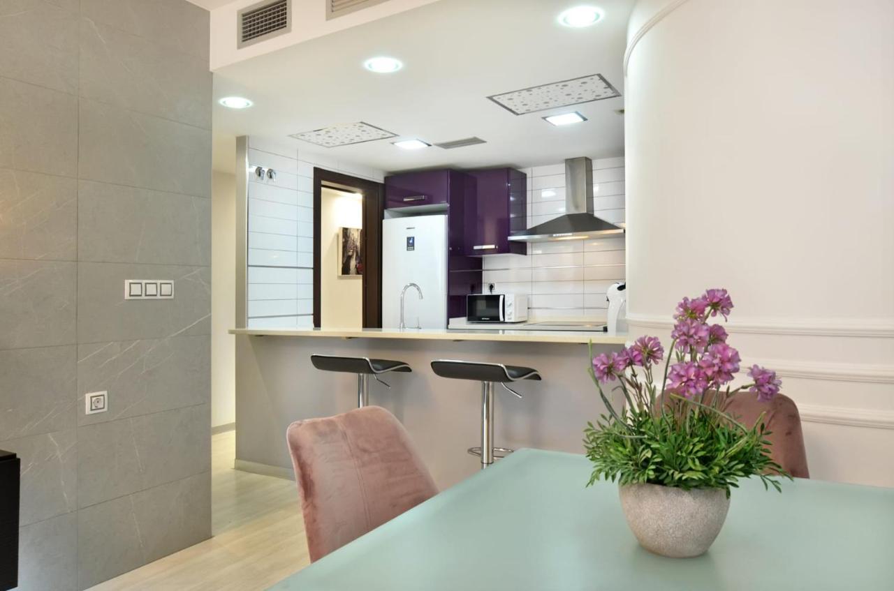 Apartamento Quality Céntrico - Housity