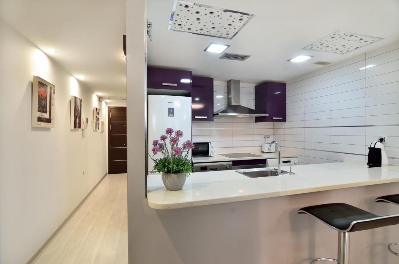 Apartamento Quality Céntrico - Housity