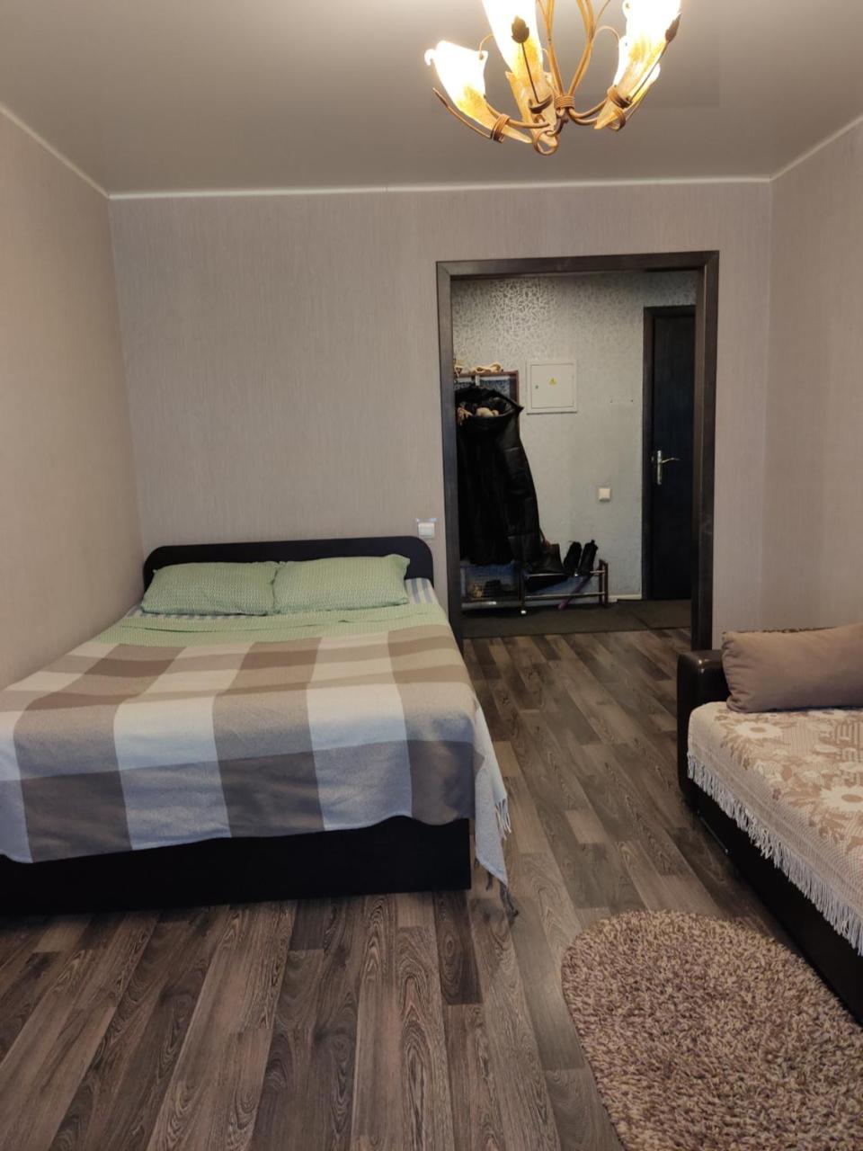 on Sverdlova 4 - Housity