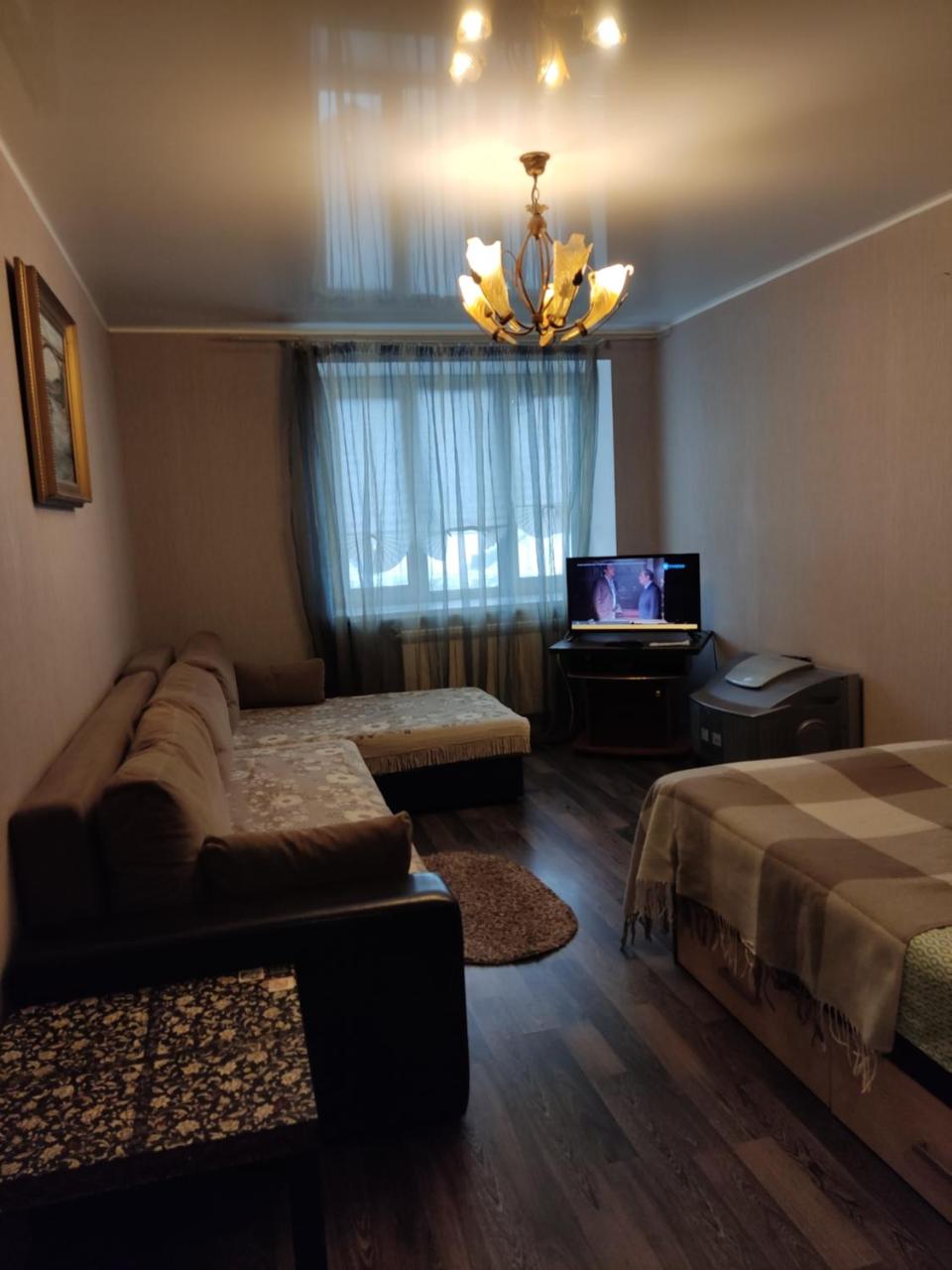 on Sverdlova 4 - Housity