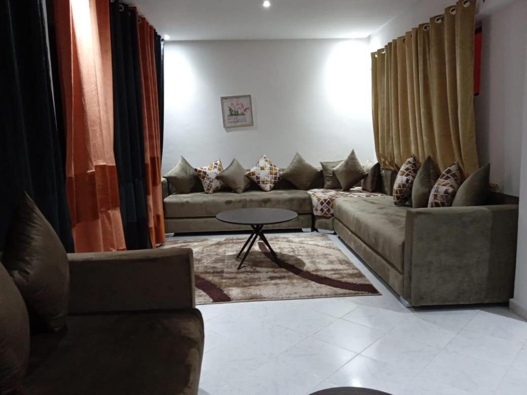 Luxury apartment in the heart of Fez - Housity