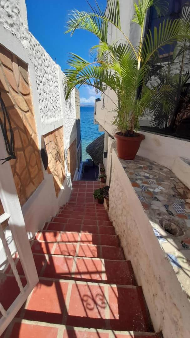 Casa de Playa Ocaso - Housity