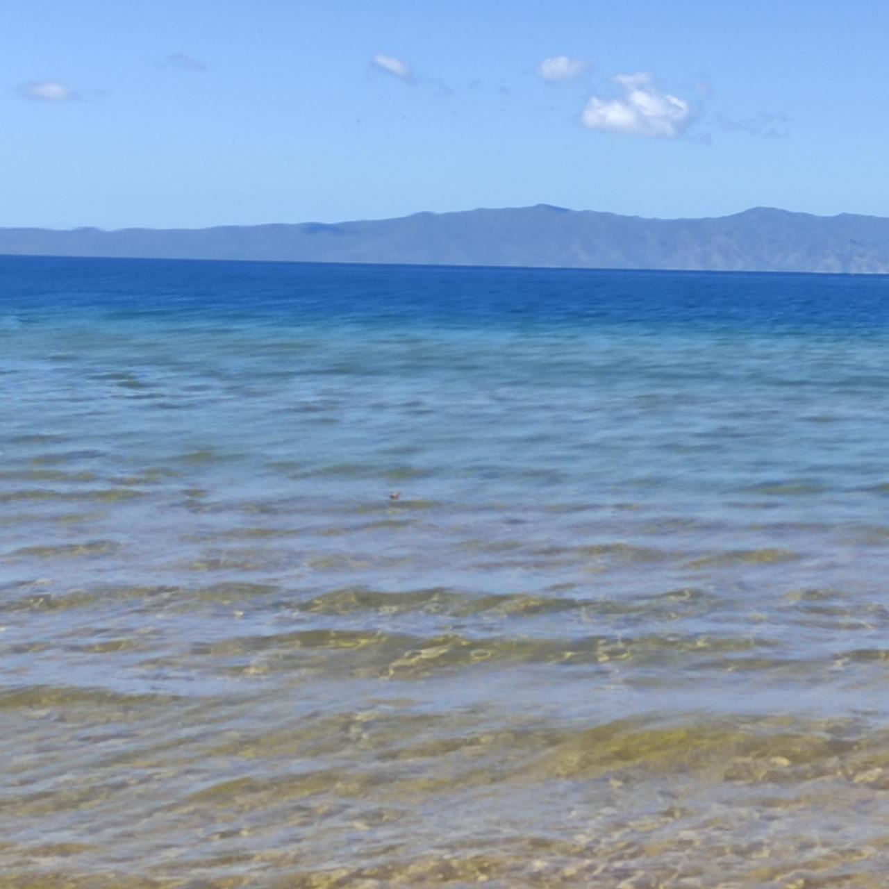 Casa de Playa el Descanso CumanĂ¡