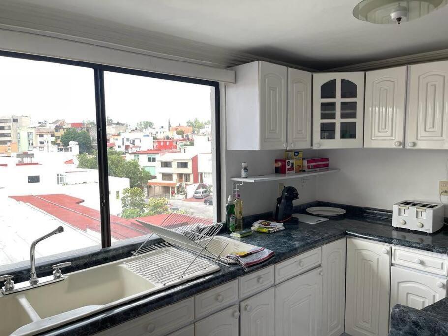 Penthouse de Lujo excelente ubicación, Satélite - Housity