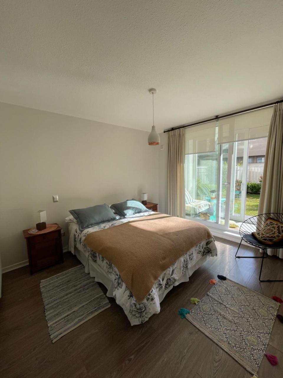 Espectacular, c�modo, full equipado. Los Pablos