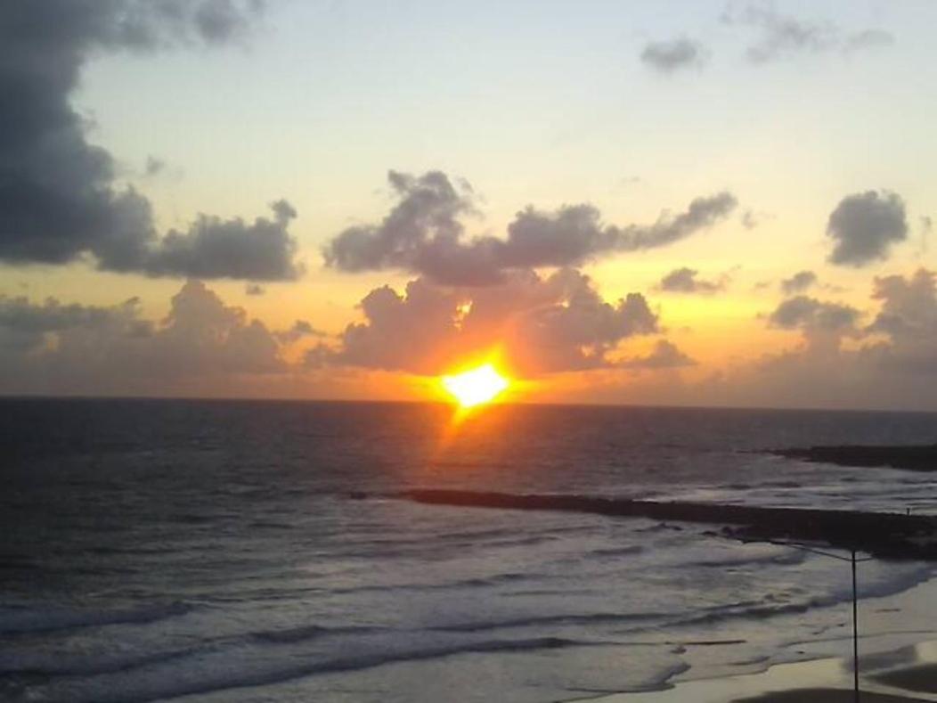 Flat mobiliado de frente para o mar em Natal - Housity