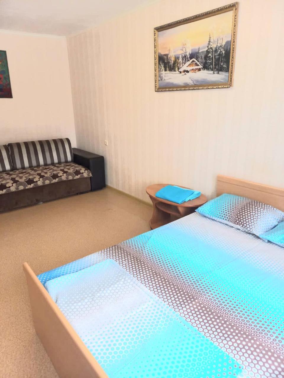 Comfort City - Housity