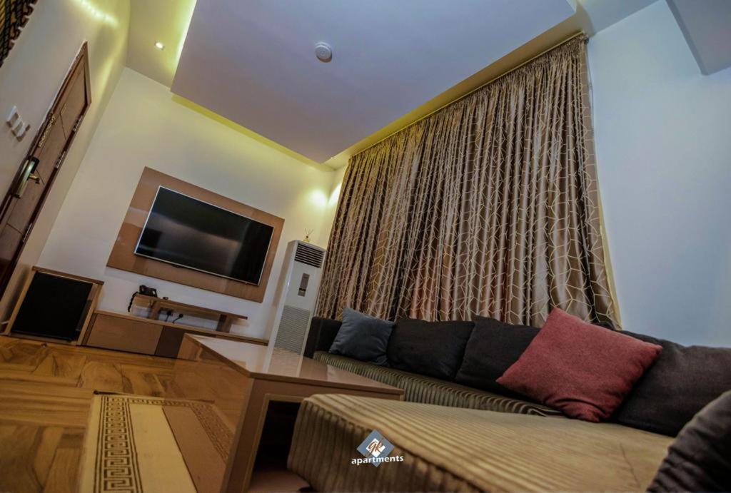 GK APARTMENTS - Housity