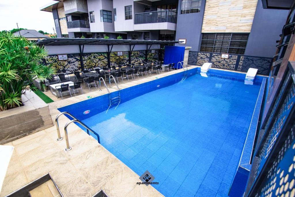 GK APARTMENTS - Housity