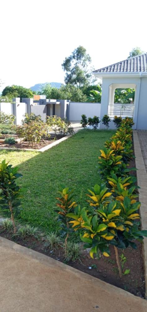 Raika Executive Villa - Housity