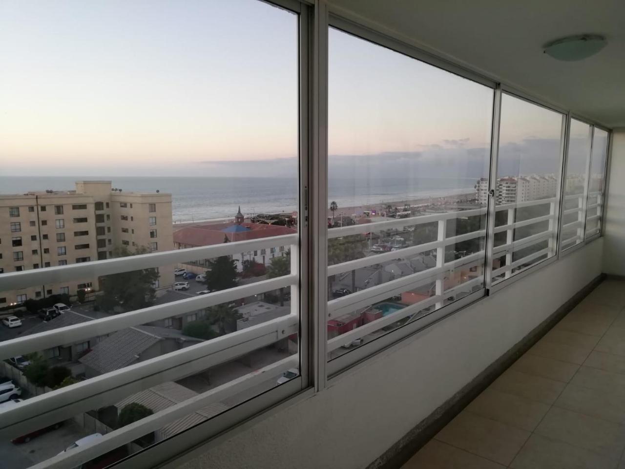 Hermoso departamento La serena