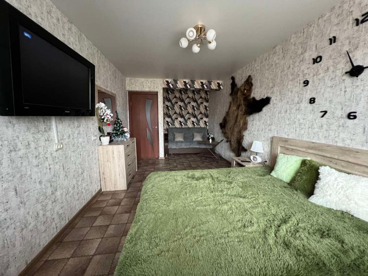 1 room apartment - Housity