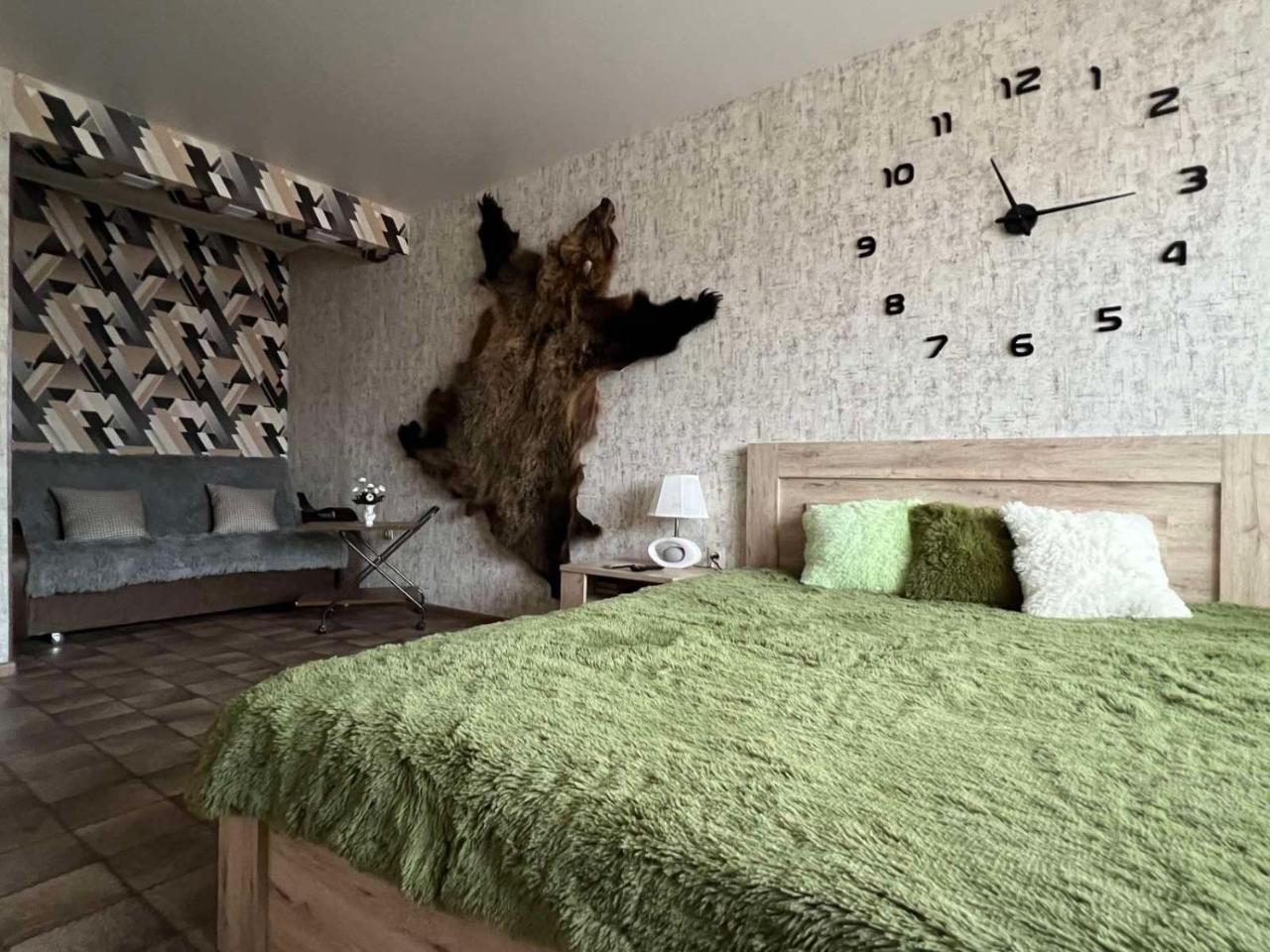 1 room apartment - Housity