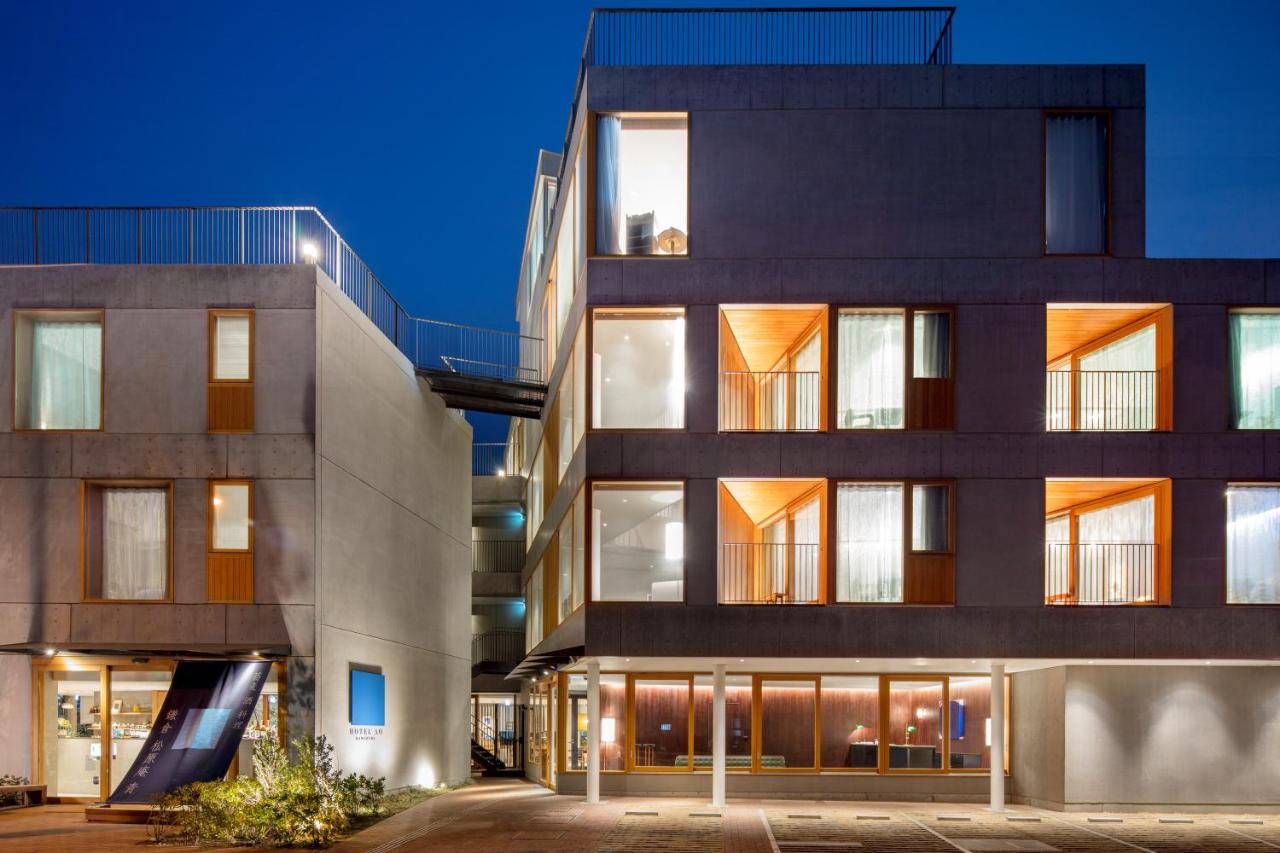 Image: HOTEL AO KAMAKURA