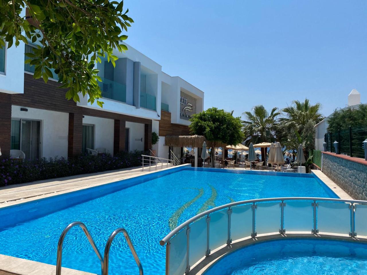 Image: Zest Exclusive Hotel & Spa