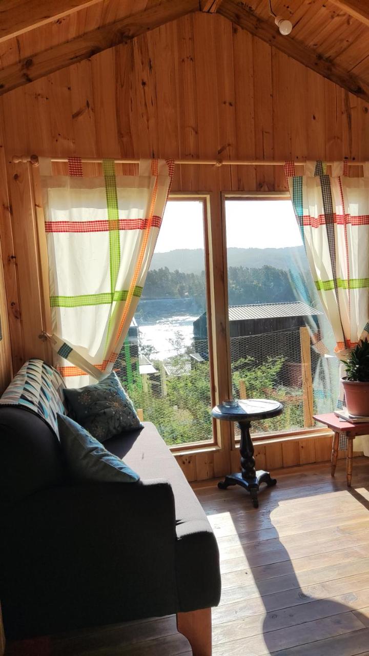 Casa Atardecer Vichuqu�n