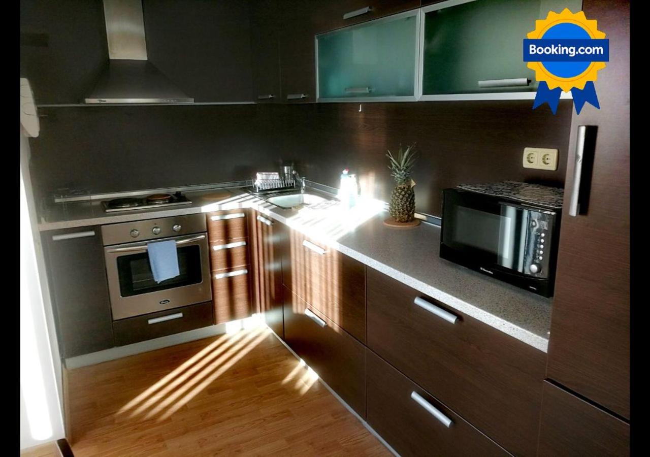 Sunlight Apartment - Housity