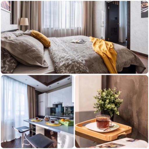 SKY CITY - Housity