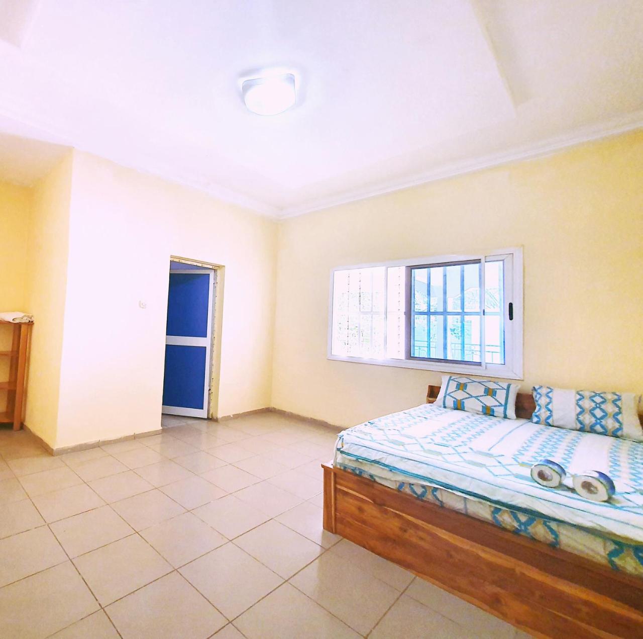 Sagbado Hotel - Housity