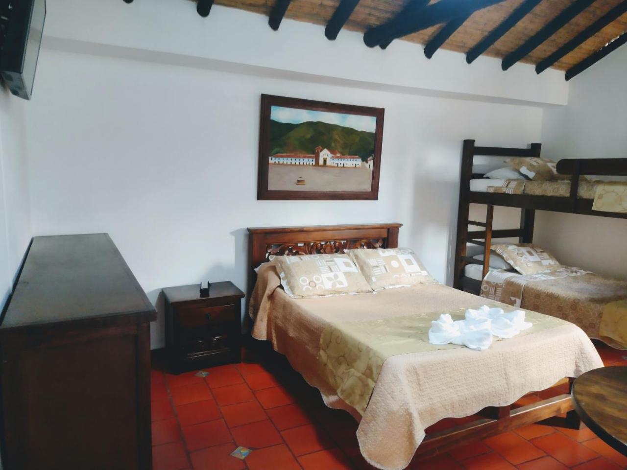 Colonial Voomstel - Housity