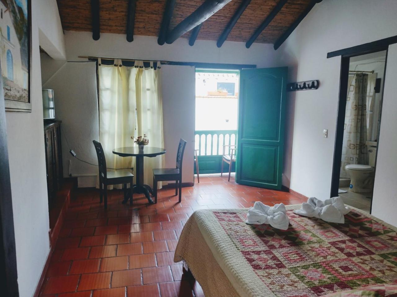 Colonial Voomstel - Housity