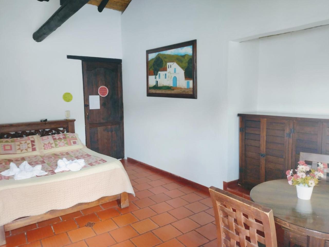 Colonial Voomstel - Housity