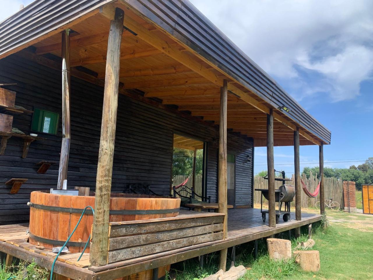 La Finca - Housity