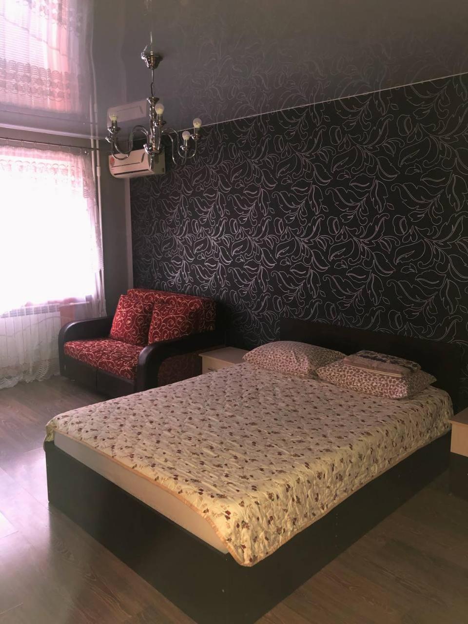 on Pugachevskaya 6 - Housity