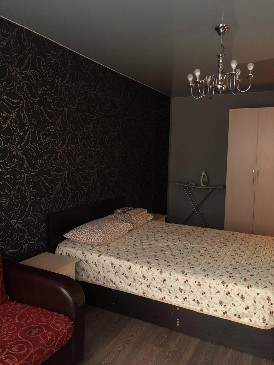 on Pugachevskaya 6 - Housity