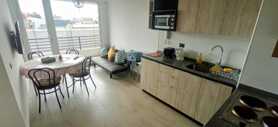 Departamento nuevo en el centro con la mejor ubicaci�n